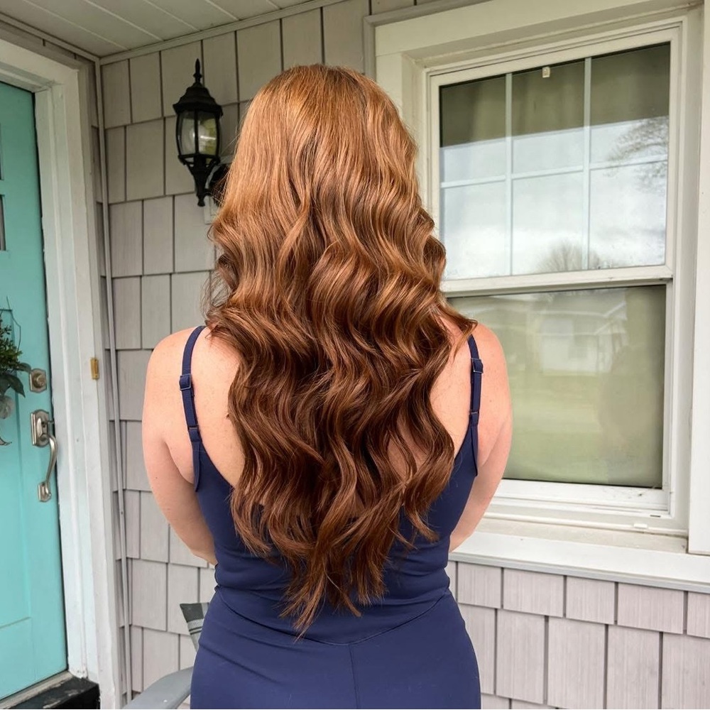 Halo Couture Tape In Extensions